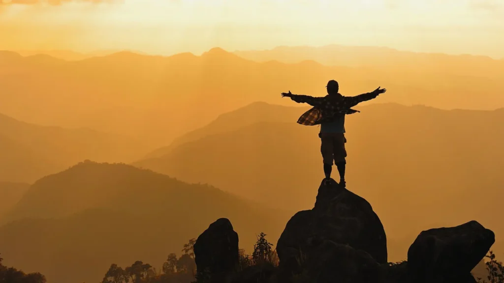 contacto viajes espirituales Orígenes